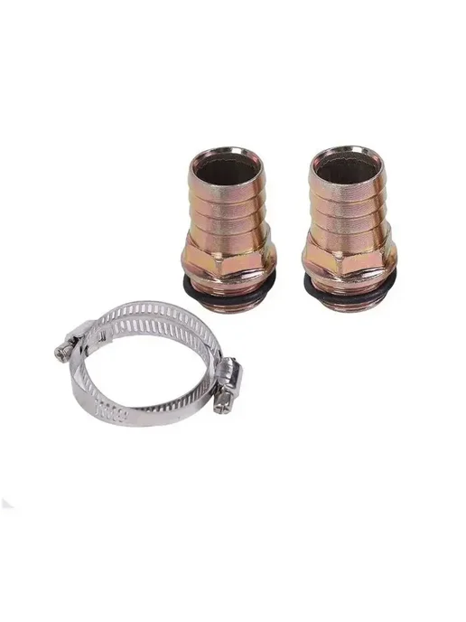 Насос для перекачки дизтоплива электрический 12V, 24V, фото 3