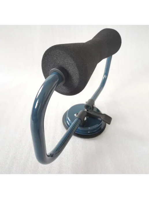 Крепление для каяка на крышу авто, вариант, фото 5