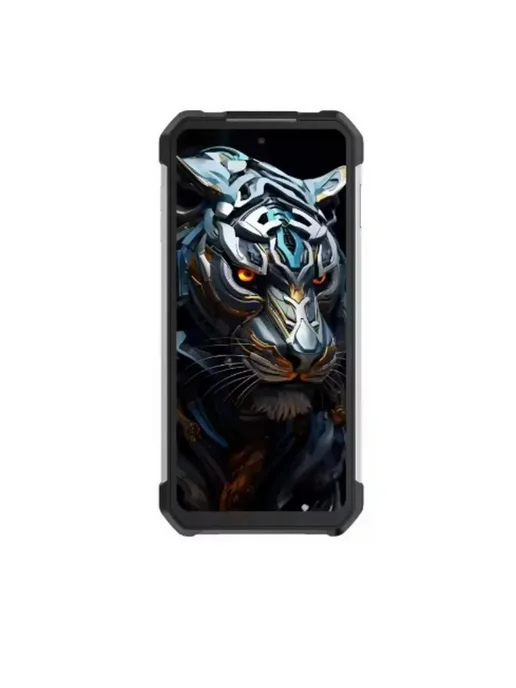 Смартфон Unihertz Tank 2 Pro 12/512 ГБ, черный, фото 4