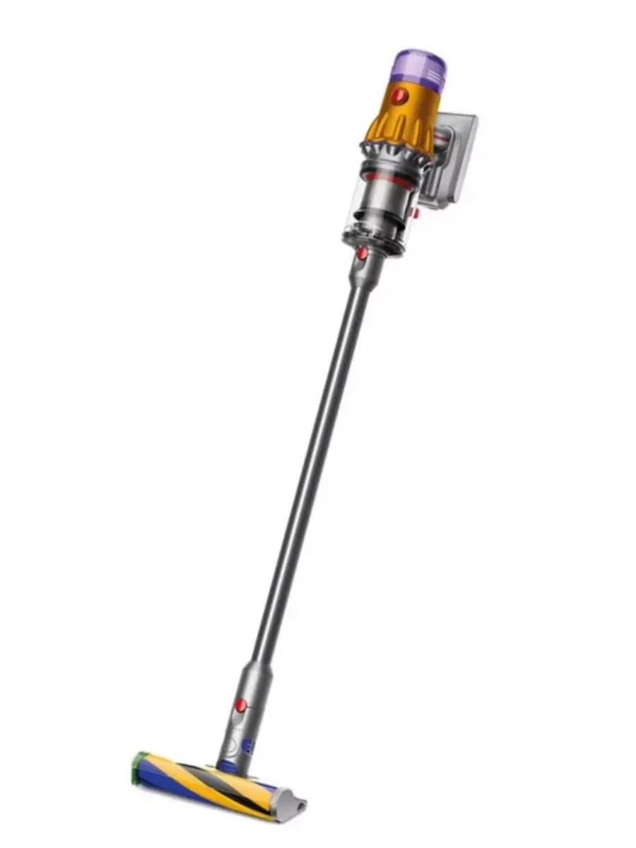 Dyson Беспроводной пылесос V12 Slim Absolute detected SV46