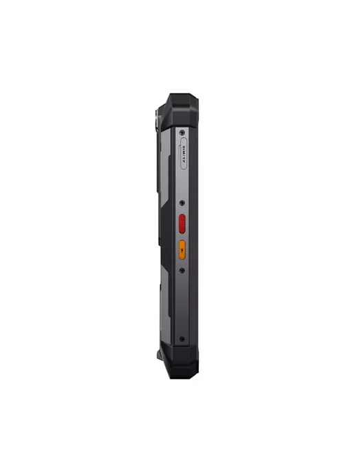 Смартфон FOSSiBOT F106 Pro 8/256 ГБ, черный, фото 5