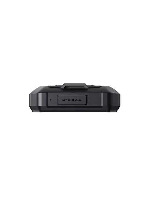 Смартфон FOSSiBOT F106 Pro 8/256 ГБ, черный, фото 8