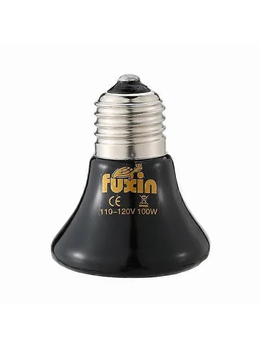 Нагреватель E27 110V 100W для питомцев Р A, 100 Вт