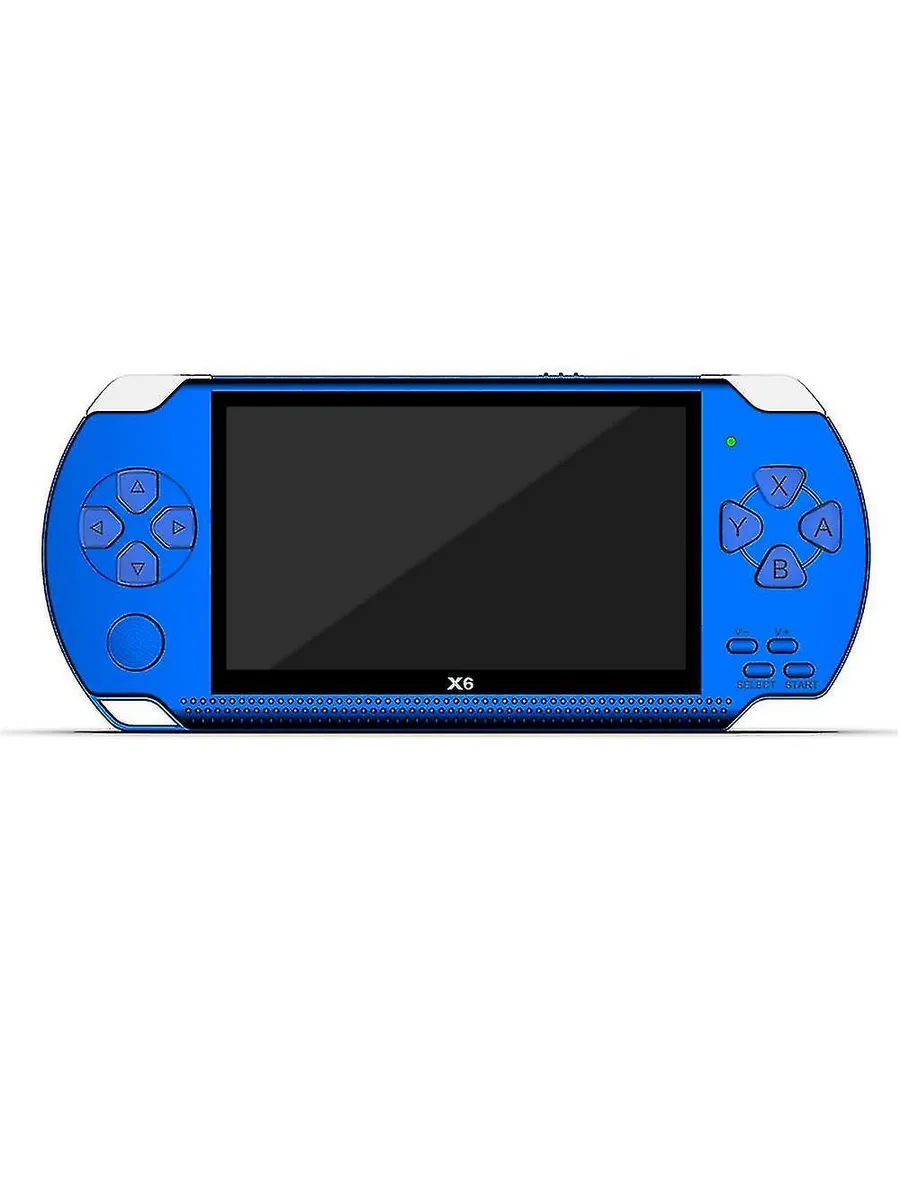 Портативная консоль PSP, камера, 10000 игр Р Ц чёрный 324039197