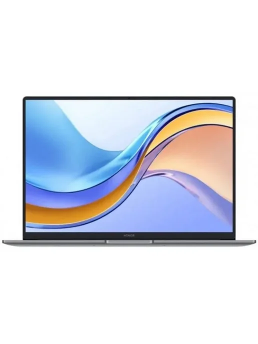 HONOR Ноутбук Magicbook X16 2025 i5, 16 512GB 16" IPS Без ОС, 512 ГБ, фото 5