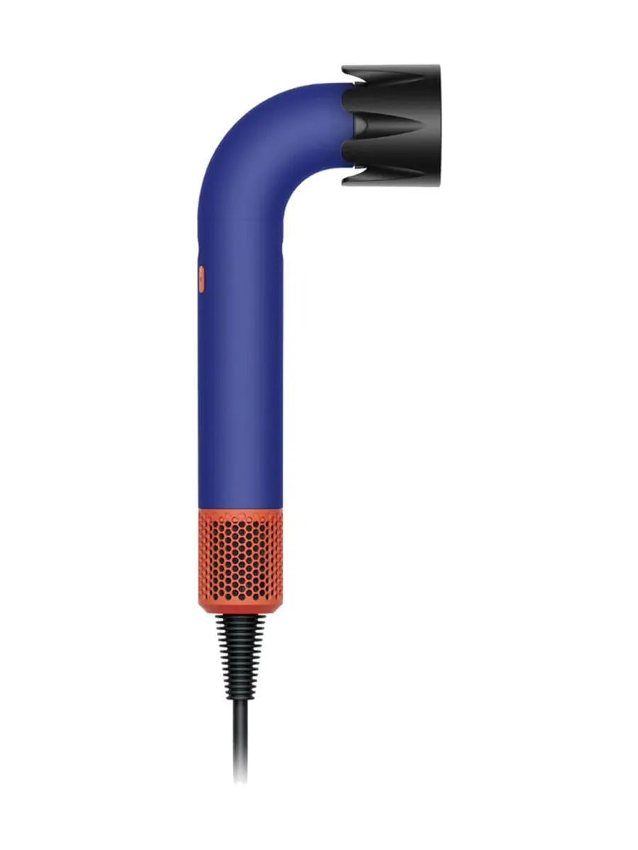 Dyson Фен Supersonic R HD18 Professional Vinca blue Topaz