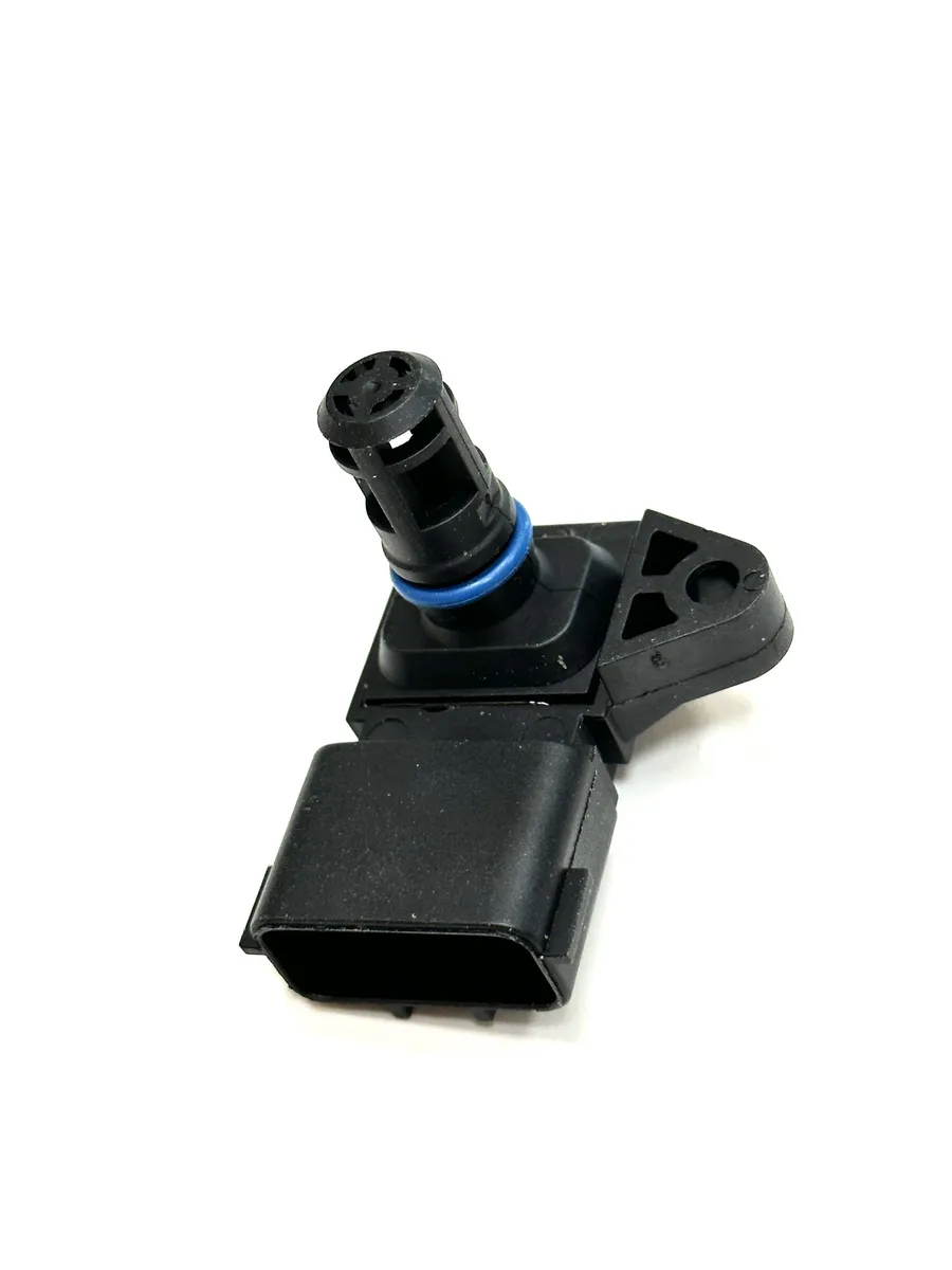 Датчик давления и температуры газа Газель 5WK96841 4Bar