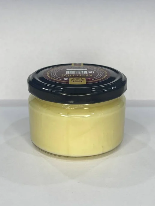 BALOV HONEY Мед крем горный и липовый, 350гр, 350 г, фото 4