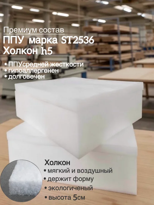 Soft Cube Кресло-кровать. Диван трансформер бескаркасный, синий, в упаковке 9 кг, фото 7