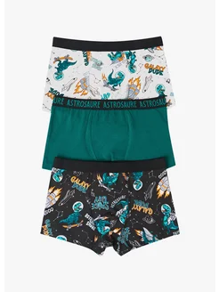 Трусы, 3 шт FUNDAY 324417206 купить за 412 ₽ в интернет‑магазине Wildberries