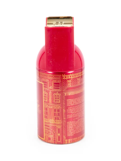 PRIVE Дезодорант женский BRIGHT ROUGE 555 unisex, 250мл, 250 мл, фото 3