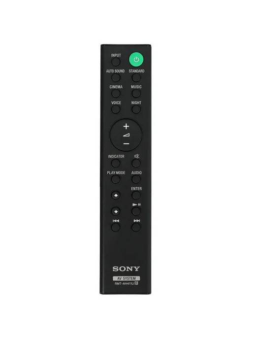 SONY Саундбар HT-S100F, вариант, фото 8
