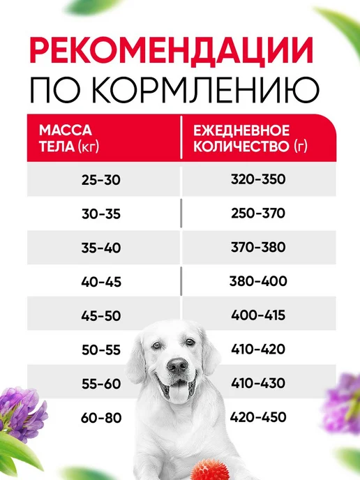 Сухой корм Delicana Мaxi для собак, взрослые, говядина, 15 кг, фото 8