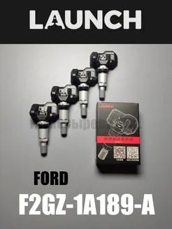Датчики давления в шинах Launch F2GZ-1A189-A для Ford 324547502 купить за 6 716 ₽ в интернет-магазине Wildberries