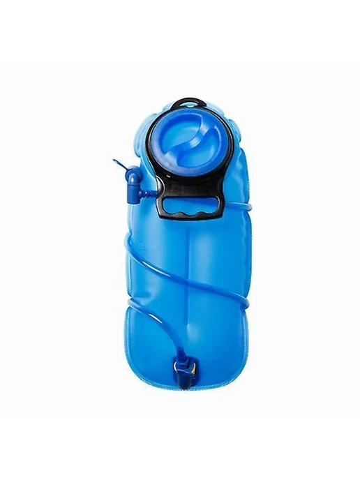 Afishtour FT2083 Водяной мешок 2 0л Ц Синий, 0 мл
