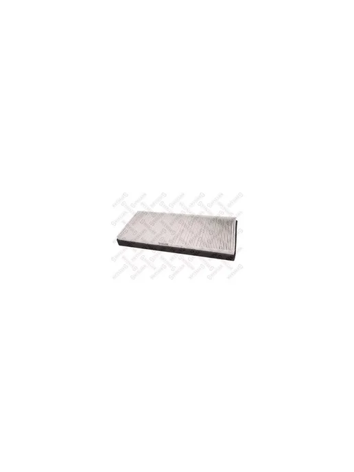 STELLOX фильтр воздушный! кабины L400 B180 H40MAN 19.403 (F2000), вариант