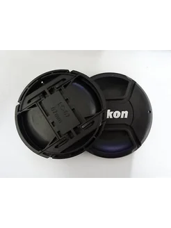 Крышка для объектива Nikon Р 72мм