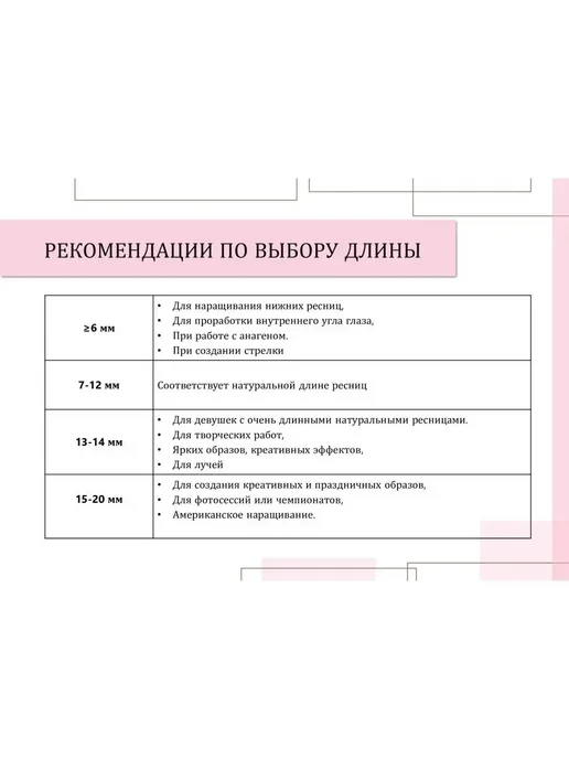 Nagaraku Ресницы омбре (Нагараку), синие D, 0.07, 7-15, синий, фото 4