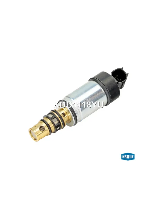 KRAUF Клапан компрессора кондиционера управляющий KDD1118YU, вариант