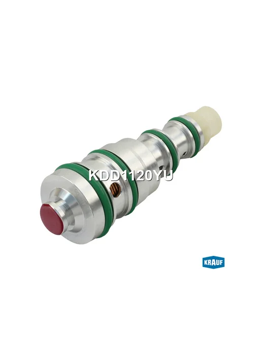 KRAUF Клапан компрессора кондиционера управляющий KDD1120YU, вариант