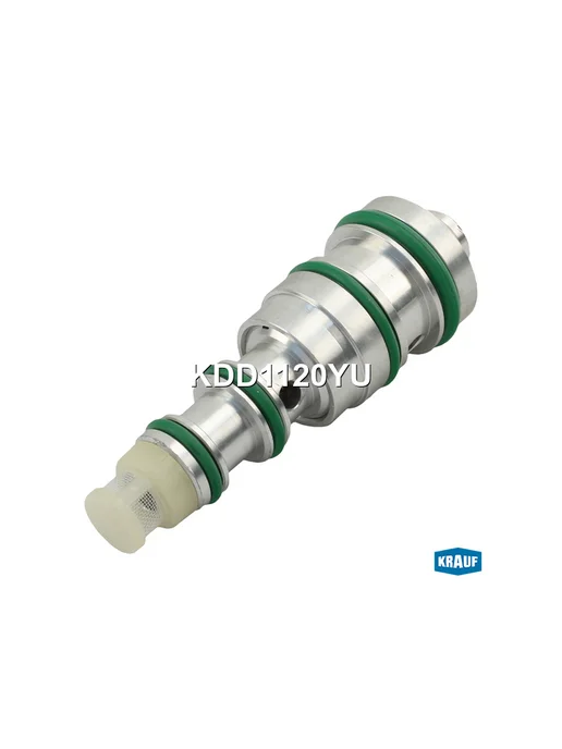 KRAUF Клапан компрессора кондиционера управляющий KDD1120YU, вариант, фото 2