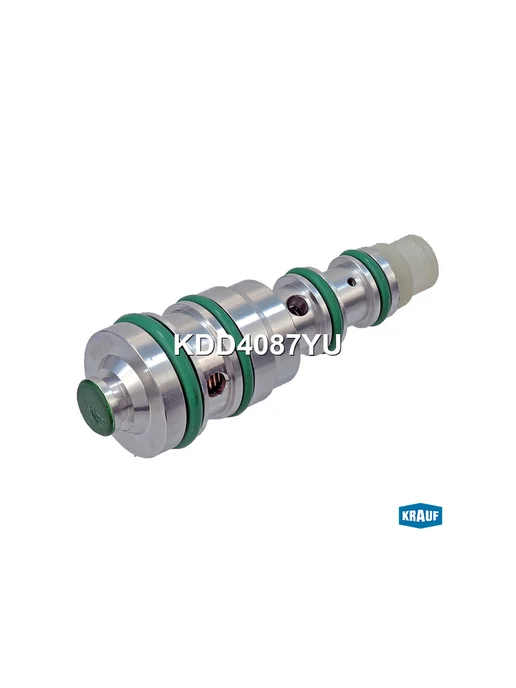 KRAUF Клапан компрессора кондиционера управляющий KDD4087YU, вариант