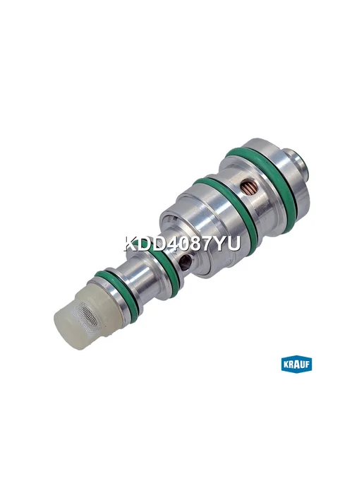 KRAUF Клапан компрессора кондиционера управляющий KDD4087YU, вариант, фото 2
