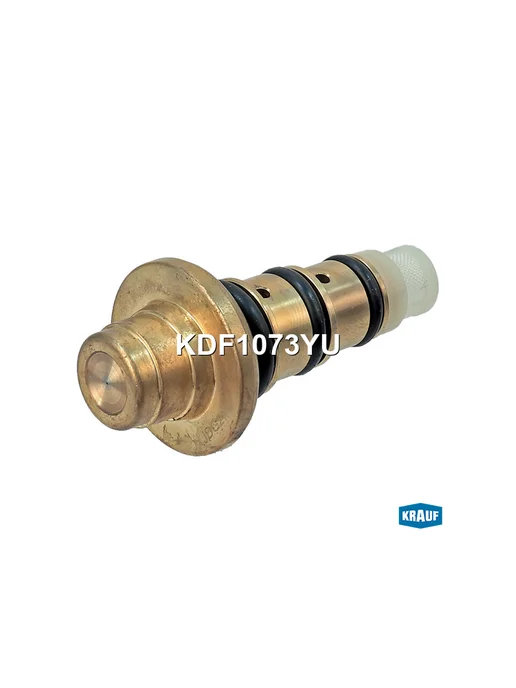 KRAUF Клапан компрессора кондиционера управляющий KDF1073YU, вариант, фото 2