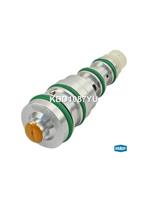 KRAUF Клапан компрессора кондиционера управляющий KDD1087YU, вариант