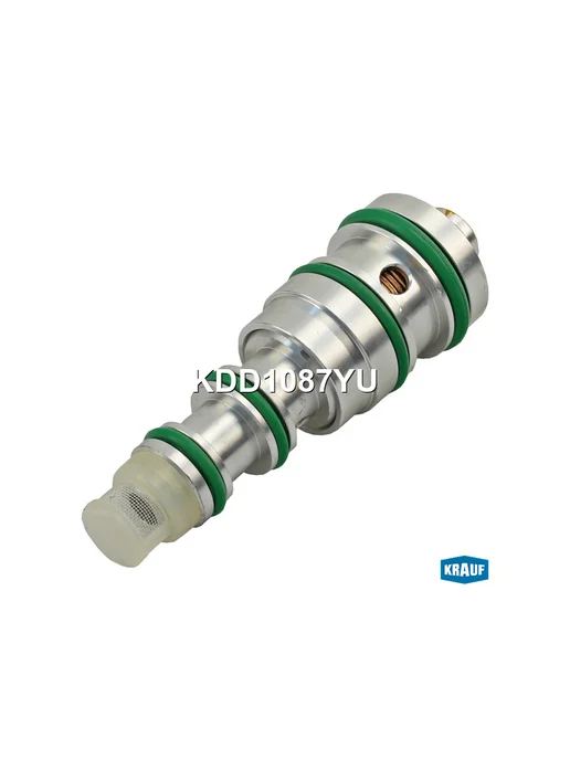 KRAUF Клапан компрессора кондиционера управляющий KDD1087YU, вариант, фото 2