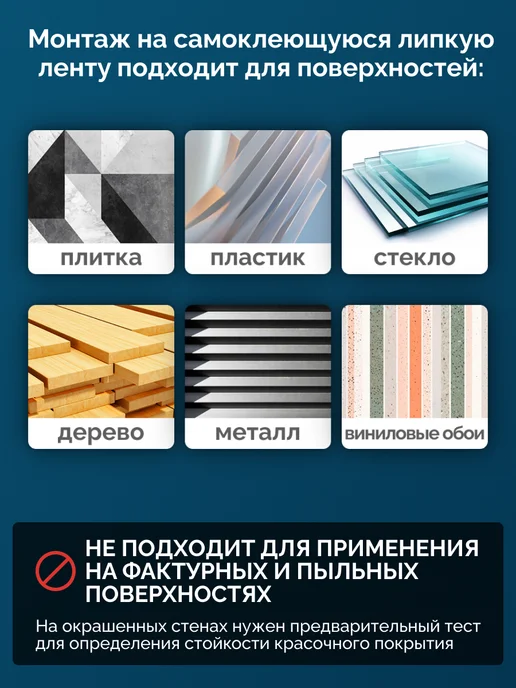 Projector screen Экран для проектора настенный светоотражающий 70’ дюймов, вариант, фото 7