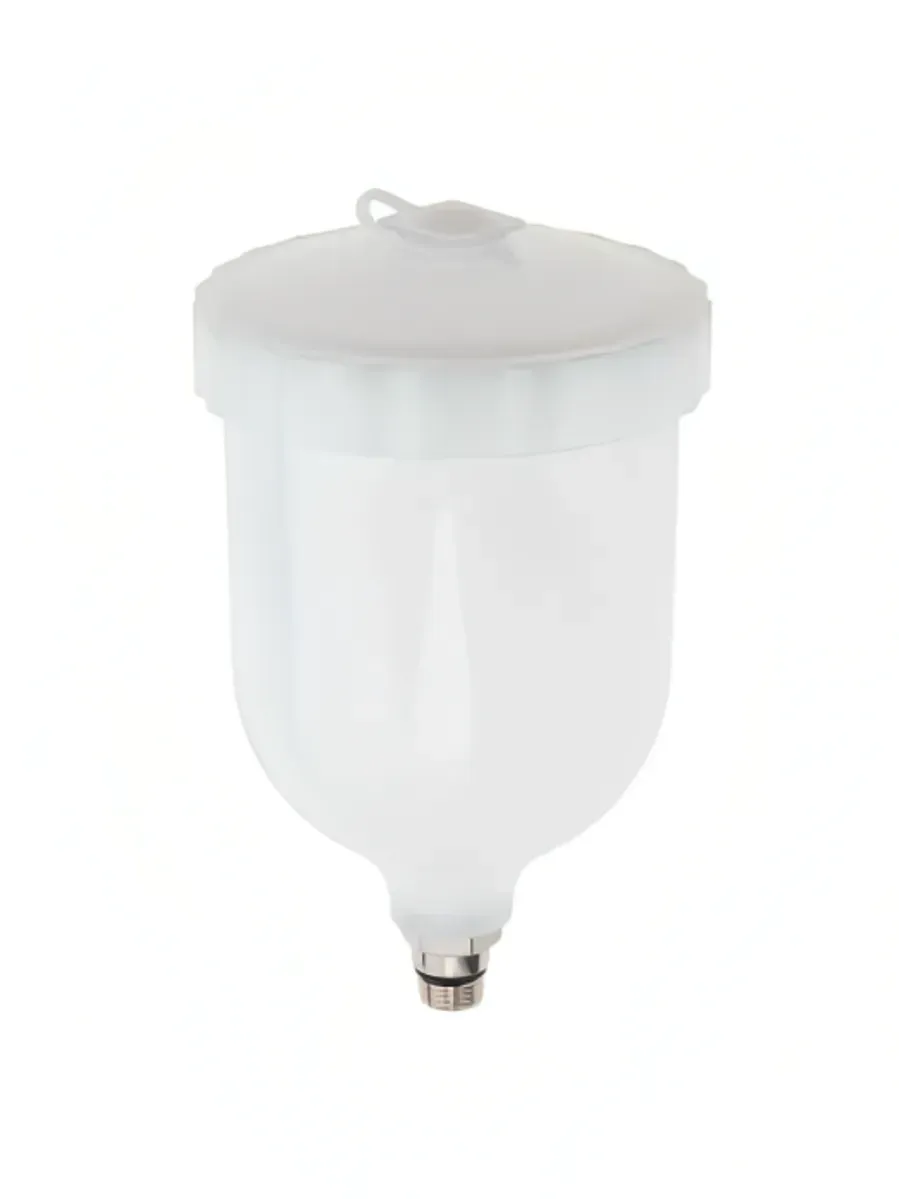 Бачок для краскораспылителя PST-600M EC3923-8