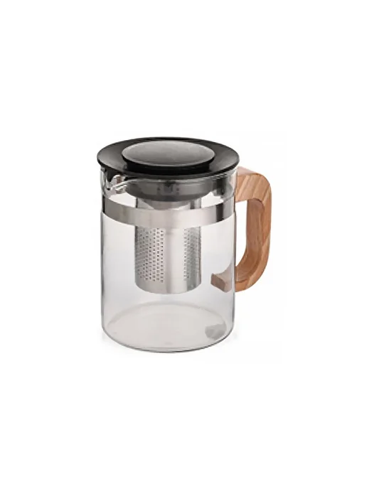 Mallony Чайник заварочный, La Caffetteria, объём 800 мл (910133), 800 мл
