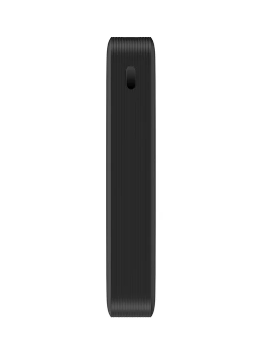 Xiaomi Повербанк Redmi 18W 20000mAh, черный, 18 Вт, 20000 мАч, фото 3