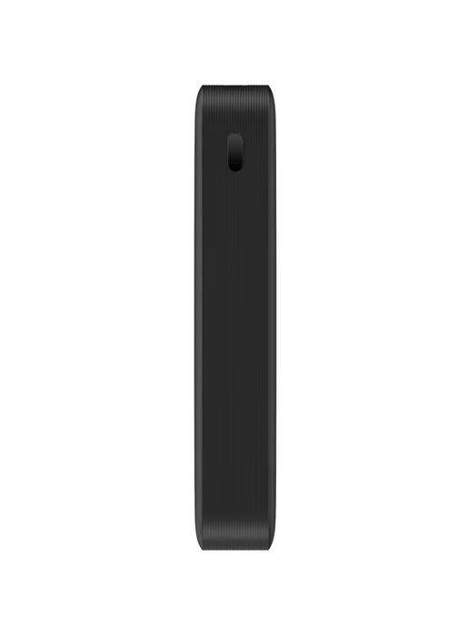 Xiaomi Повербанк Redmi 18W 20000mAh, черный, 18 Вт, 20000 мАч, фото 4