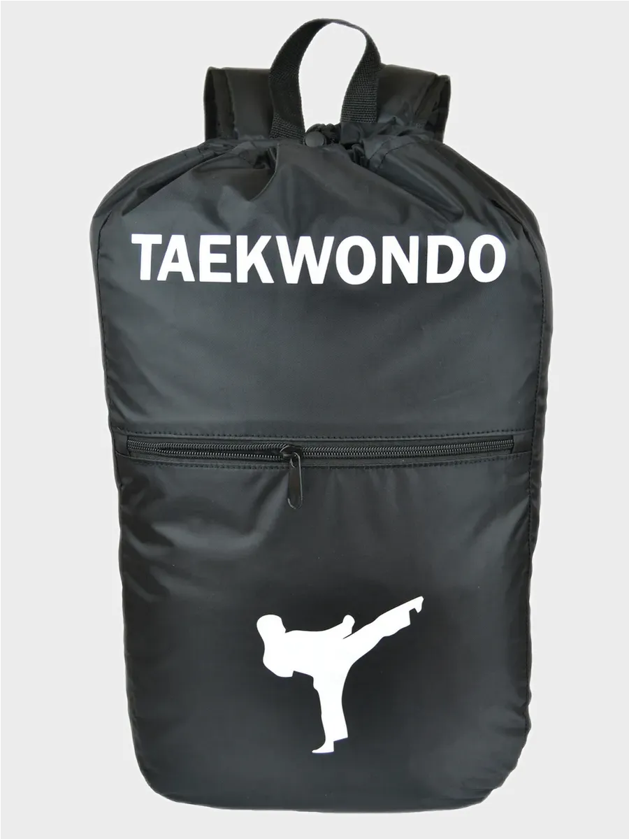 Рюкзак спортивный мешок Taekwondo