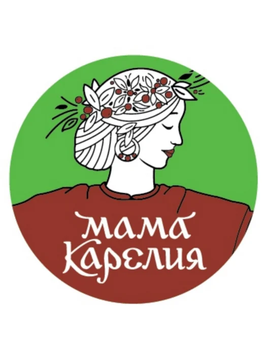 Мама Карелия Варенье из брусники набор, вариант, фото 2