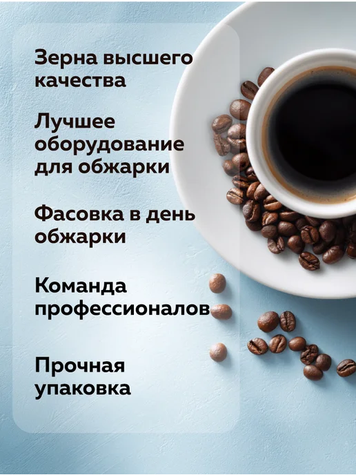 Петр Первый Кофе молотый натуральный для чашки и турки, вариант, фото 2