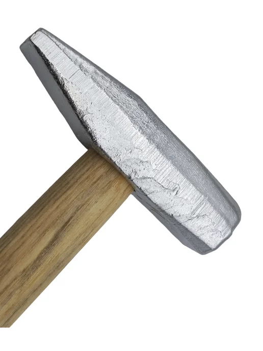X-PERT Слесарный молоток с деревянной рукояткой, 800г, 800 г, фото 3