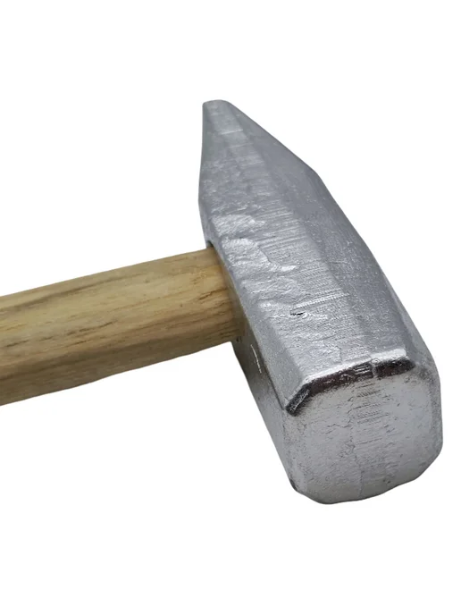 X-PERT Слесарный молоток с деревянной рукояткой, 800г, 800 г, фото 4
