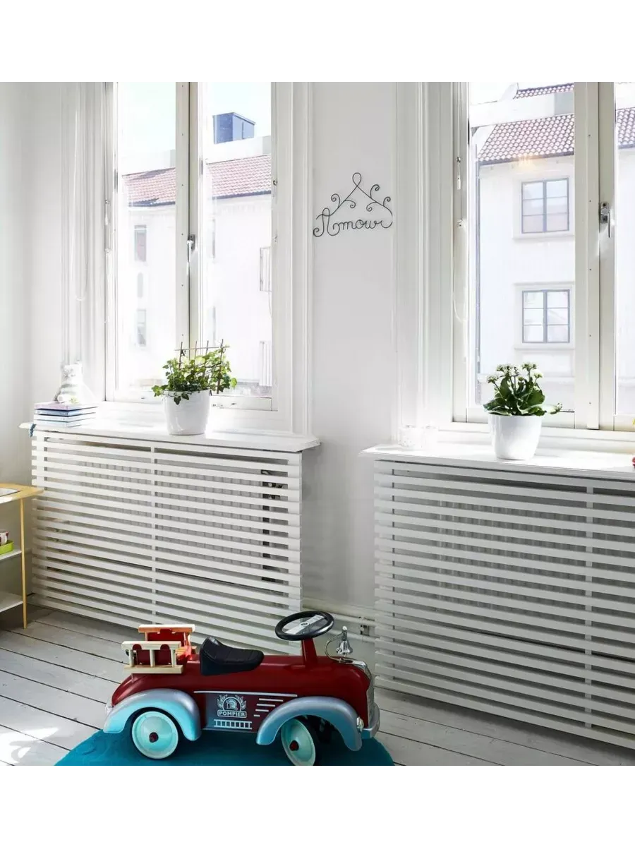 Краска для мебели глянцевая белая ночь фото 2