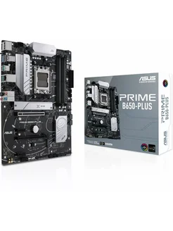 Материнская плата b650-prime plus AM5 Asus 325223624 купить за 19 440 ₽ в интернет-магазине Wildberries