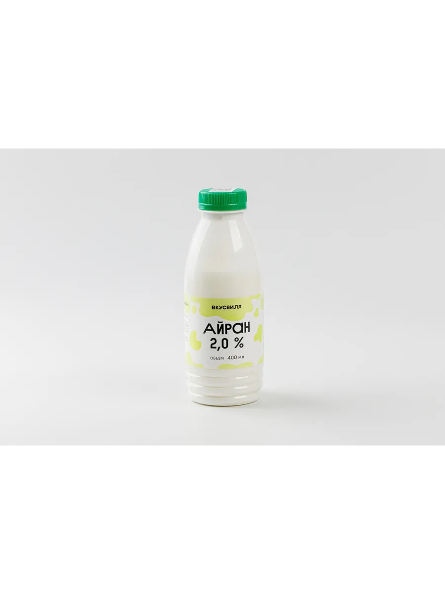 Айран 2%