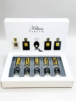 Парфюмерный подарочный набор духов KILIAN 325397254 купить за 1 162 ₽ в интернет‑магазине Wildberries