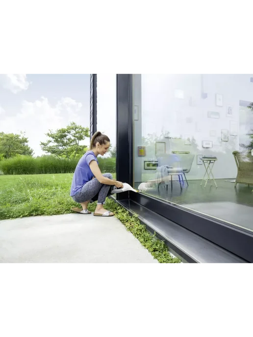 Karcher Стеклоочиститель Каrсhеr для окон аккумуляторный WV6 Рlus, вариант, фото 6
