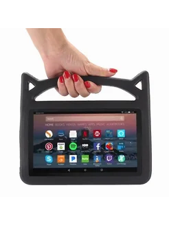 Чехол для Kindle Fire 7 (2019), противоударн, ручка Р.fire