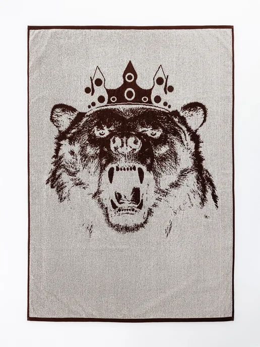 Spany Полотенце махровое банное большое 100х150, 100x150, фото 8