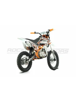 Питбайк RENTAL 125 Axis 2.0(полуавтомат, эл. стартер) ROCKOT 325475254 купить за 99 030 ₽ в интернет‑магазине Wildberries