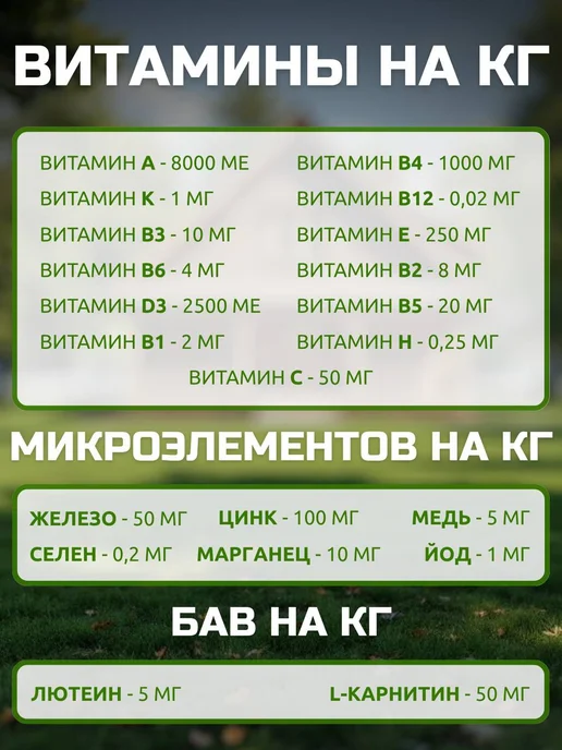 Сухой корм Bisko Оптима для собак, 12 кг, фото 4