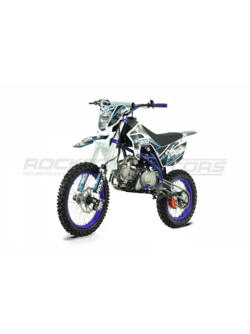 ROCKOT Питбайк HI-TECH 125 Comandante, вариант